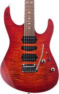 Suhr Modern Plus Fireburst PF HSH Gotoh 510 #JS8J9J
