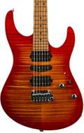 Suhr Modern Plus Fireburst MN HSH Gotoh 510 