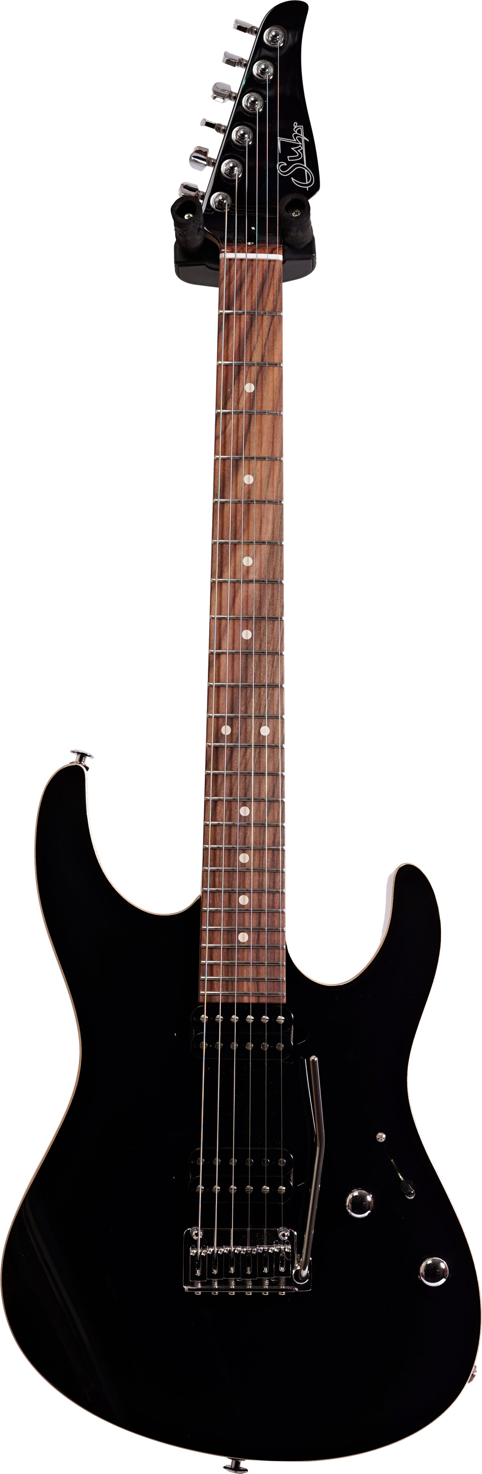 Suhr Modern Black HH