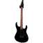 Suhr Modern Black HH Front View