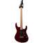 Suhr Modern Plus Chilli Pepper Red MN HSH Gotoh 510   #JS6F6R Front View