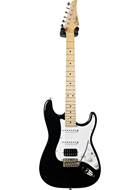 Suhr Classic S Antique Black MN HSS SSCII #JS9X8M