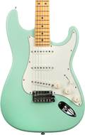 Suhr Classic S Surf Green Maple Fingerboard SSS SSCII