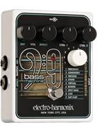 Electro Harmonix BASS9 Bass Simulator