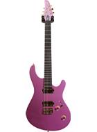 Mayones Regius 6 Solid Metallic Purple Gloss #RF1911911
