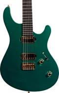 Mayones Regius 6 Solid Metallic Green Gloss #RF1911912