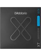 D'Addario XT Light Acoustic Phosphor Bronze 12-53
