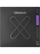 D'Addario XT Custom Light Acoustic Phosphor Bronze 11-52