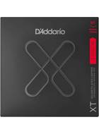 D'Addario XT Normal Tension Classical Silver Plated Copper