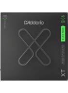 D'Addario XT Light Top/Medium Bottom Long Scale Bass Nickel Plated Steel 45-105