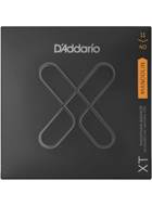 D'Addario XT Medium Mandolin Phosphor Bronze 11-40
