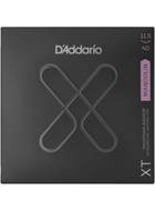 D'Addario XT Custom Medium Mandolin Phosphor Bronze 11.5-40