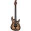 Music Man Cutlass 7 Jason Richardson Signature Front View