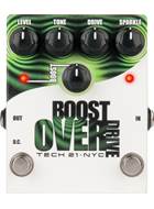 Tech 21 Boost Overdrive