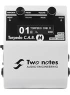 Two Notes Torpedo C.A.B. M