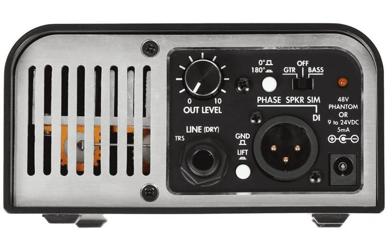 Two Notes Torpedo Captor 4 Ohm Two Notes Torpedo Captor 4 Ohm