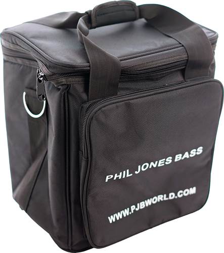Phil Jones Bass Cub/BG-100 Carrying Padding Bag