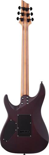 Schecter C-1 Exotic Trem Ebony Schecter C-1 Exotic Trem Ebony