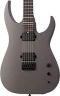 Schecter Keith Merrow KM-6 MK-III Standard Stealth Grey