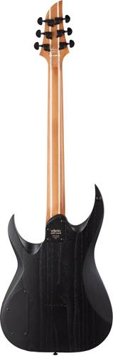 Schecter Keith Merrow KM-6 MK-III Standard Trans Black Burst Schecter Keith Merrow KM-6 MK-III Standard Trans Black Burst