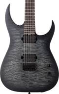 Schecter Keith Merrow KM-6 MK-III Standard Trans Black Burst