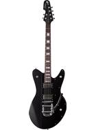 Schecter Robert Smith Ultracure Black Pearl