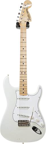 Fender Custom Shop Limited Edition Jimi Hendrix Stratocaster #JH0277