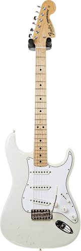 Fender Custom Shop Limited Edition Jimi Hendrix Stratocaster #JH0098