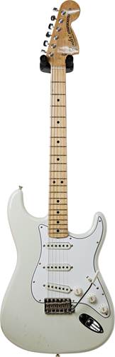 Fender Custom Shop Limited Edition Jimi Hendrix Stratocaster #JH0284