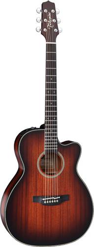 Takamine CP771MC Sunburst