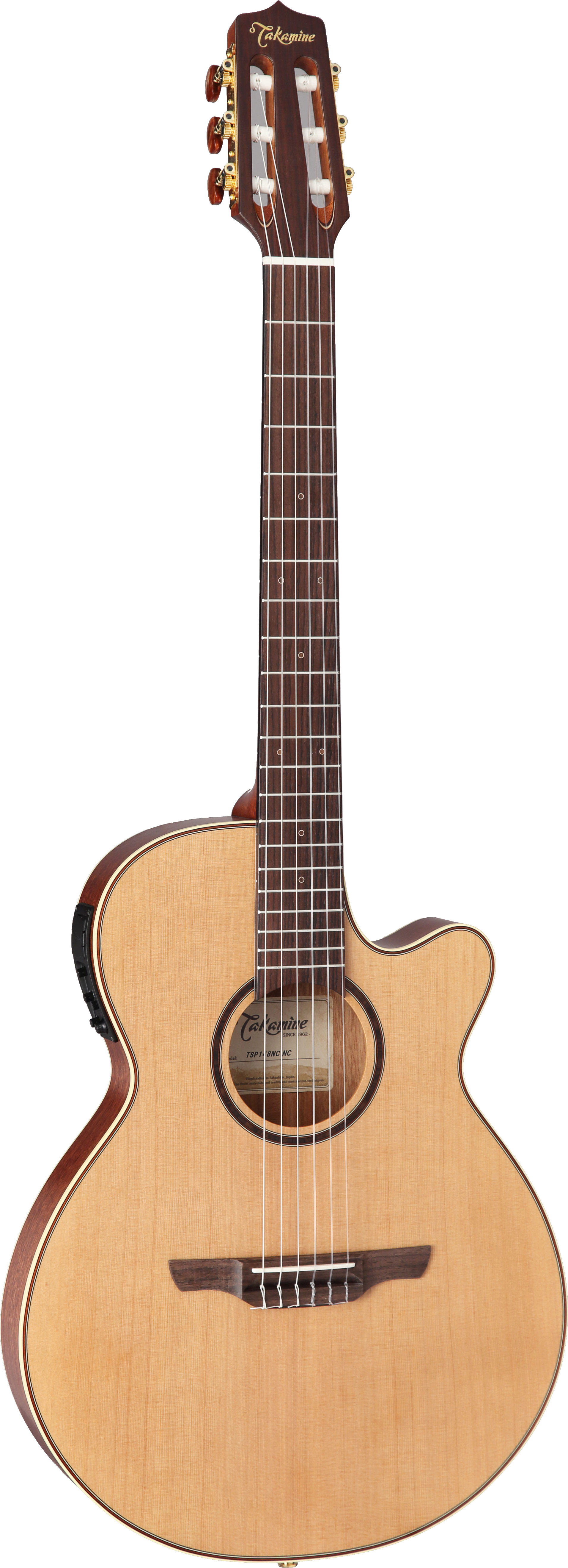 takamine tsp148ncns thinline