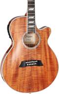 Takamine TSP178ACKN Thinline Koa