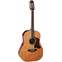 Takamine CRN-TS1 Shope Shoulder Dread Front View