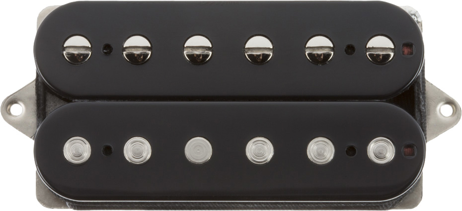 Suhr SSV+ Humbucker Bridge Black 53mm