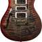 PRS Limited Edition McCarty 594 Semi Hollow Charcoal Cherryburst #280581 
