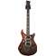 PRS Limited Edition McCarty 594 Semi Hollow Charcoal Cherryburst #280581 Front View
