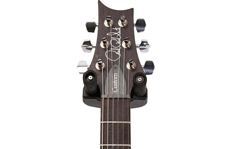 PRS Custom 24 Charcoalburst Pattern Thin #190273051 PRS Custom 24 Charcoalburst Pattern Thin #190273051