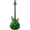 PRS Custom 24/08 Emerald Pattern Thin Front View