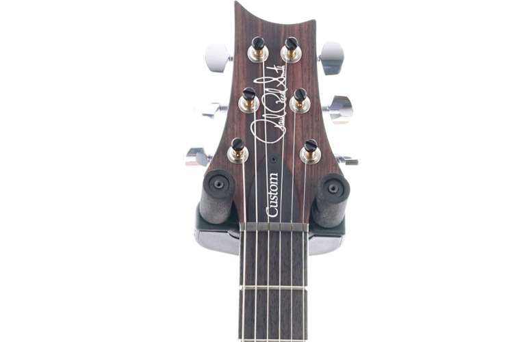 PRS Custom 24/08 Violet Blueburst Pattern Thin  PRS Custom 24/08 Violet Blueburst Pattern Thin