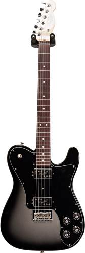 Fender Ltd Edition American Professional Tele Deluxe Silverburst (Ex-Demo) #US19020532
