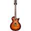 Gibson Les Paul Standard Fireburst Perimeter 2012  (Ex-Demo) #113820336 Front View