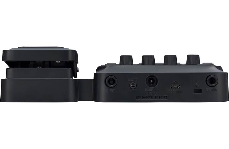 Zoom G1X Four Zoom G1X Four