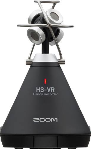 Zoom H3-VR