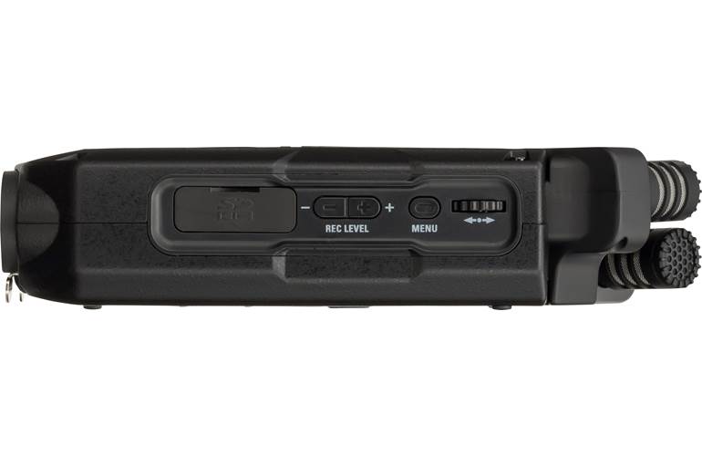 Zoom H4N Pro Black Zoom H4N Pro Black