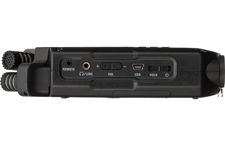 Zoom H4N Pro Black Zoom H4N Pro Black