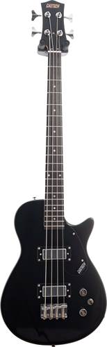 Gretsch G2220 Junior Jet II Short Scale Bass Black