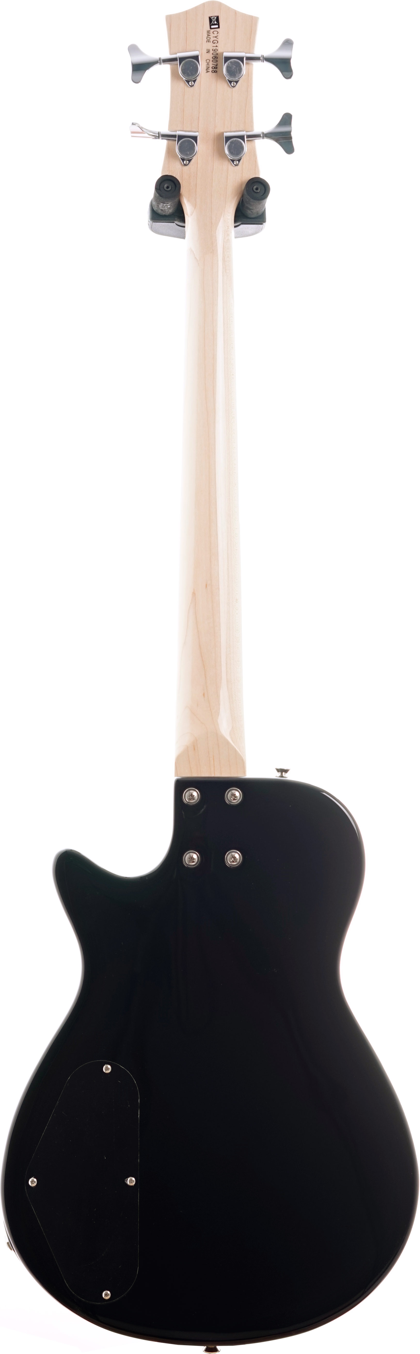 Gretsch G2220 Junior Jet II Short Scale Bass Tobacco Sunburst