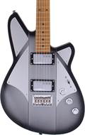 Reverend Signature Billy Corgan Satin Silver Burst
