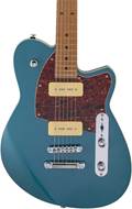 Reverend Charger 290 Deep Sea Blue