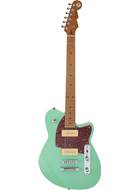 Reverend Charger 290 Oceanside Green